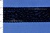 Кружево эластичное узкое арт.2761/30мм/черное - купить в Магнитогорске. Цена: 8.86 руб.
