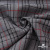 Ткань костюмная "Клер" 80% P, 16% R, 4% S, 200 г/м2, шир.150 см,#10 цв-серый/красный - купить в Магнитогорске. Цена 412.02 руб.
