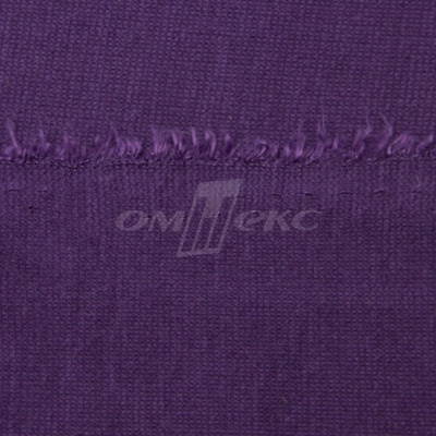 Трикотаж "Понто" ROMA # 45 (2,28м/кг), 250 гр/м2, шир.175см, цвет фиолетовый - купить в Магнитогорске. Цена 1 112.14 руб.