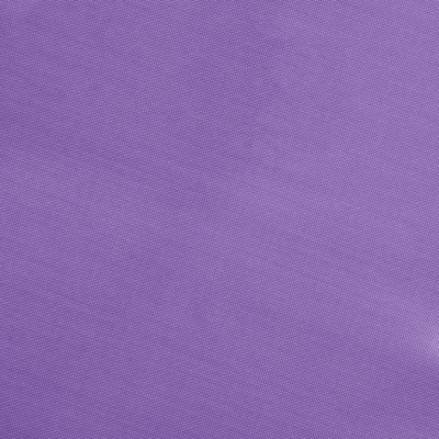 Ткань подкладочная Таффета 16-3823, антист., 53 гр/м2, шир.150см, дубл. рулон, цвет св.фиолетовый - купить в Магнитогорске. Цена 66.39 руб.