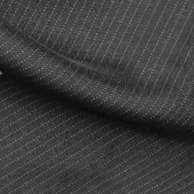 Ткань костюмная 25332 2001, 167 гр/м2, шир.150см, цвет серый - купить в Магнитогорске. Цена 367.67 руб.