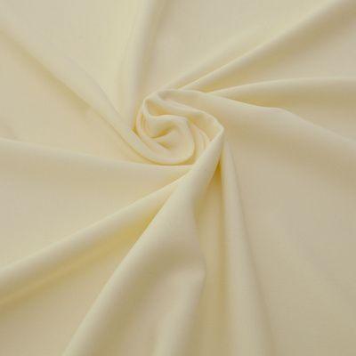 Костюмная ткань "Элис" 11-0507, 200 гр/м2, шир.150см, цвет молоко - купить в Магнитогорске. Цена 303.10 руб.