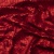 Сетка с пайетками №14, 188 гр/м2, шир.140см, цвет алый - купить в Магнитогорске. Цена 433.60 руб.
