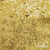 Сетка с пайетками, 188 гр/м2, шир.140см, цвет жёлтое золото - купить в Магнитогорске. Цена 505.15 руб.