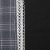Ткань костюмная 22476 2002, 181 гр/м2, шир.150см, цвет чёрный - купить в Магнитогорске. Цена 350.98 руб.