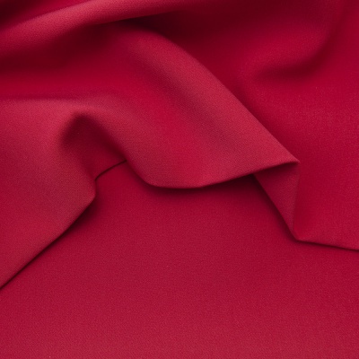 Костюмная ткань "Элис" 18-1760, 200 гр/м2, шир.150см, цвет рубин - купить в Магнитогорске. Цена 303.10 руб.