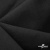 Ткань костюмная Зара, 92%P 8%S, BLACK, 200 г/м2, шир.150 см - купить в Магнитогорске. Цена 325.28 руб.