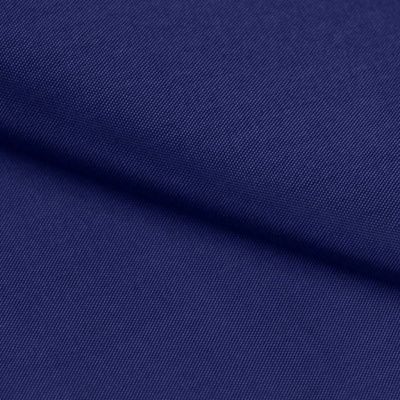 Ткань подкладочная Таффета 19-3920, антист., 54 гр/м2, шир.150см, цвет т.синий - купить в Магнитогорске. Цена 65.53 руб.