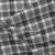 Ткань костюмная клетка Т7275 2013, 220 гр/м2, шир.150см, цвет серый/бел/ч - купить в Магнитогорске. Цена 423.01 руб.