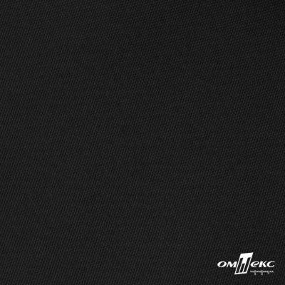 Ткань подкладочная Таффета 190Т, Middle, BLACK, 53 г/м2, шир.150 см   - купить в Магнитогорске. Цена 35.50 руб.
