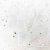 Сетка Фатин Глитер Спейс, 12 (+/-5) гр/м2, шир.150 см, 16-01/белый - купить в Магнитогорске. Цена 180.32 руб.