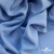 Ткань плательная Марсель 80% полиэстер 20% нейлон,125 гр/м2, шир. 150 см, цв. голубой - купить в Магнитогорске. Цена 460.18 руб.