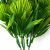 Трава искусственная -5, шт  (колючка 30 см/8 см)				 - купить в Магнитогорске. Цена: 150.33 руб.