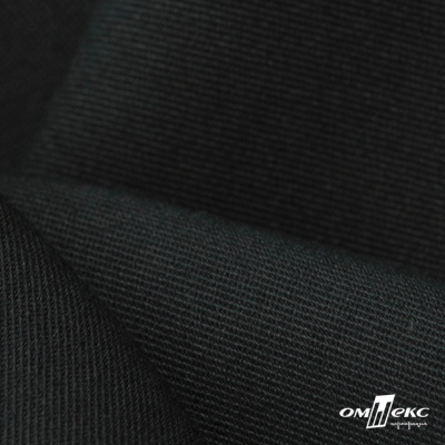 Ткань костюмная "Эльза" 80% P, 16% R, 4% S, 160 г/м2, шир.150 см, цв-чернильный #60 - купить в Магнитогорске. Цена 317.79 руб.