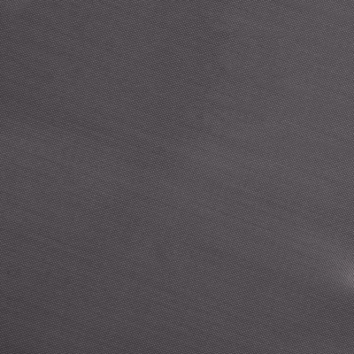 Ткань подкладочная Таффета 18-0403, антист., 54 гр/м2, шир.150см, цвет т.серый - купить в Магнитогорске. Цена 65.53 руб.