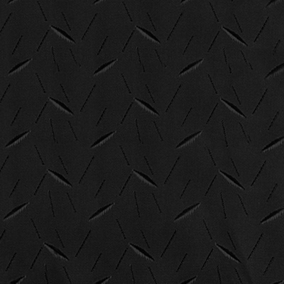 Ткань подкладочная жаккард Р14076-1, чёрный, 85 г/м2, шир. 150 см, 230T - купить в Магнитогорске. Цена 166.45 руб.