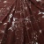 Плательная ткань "Фламенко" 2.2, 80 гр/м2, шир.150 см, принт растительный - купить в Магнитогорске. Цена 239.03 руб.