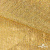 Трикотажное полотно голограмма, шир.140 см, #601-хамелеон жёлтая горчица - купить в Магнитогорске. Цена 452.76 руб.