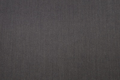 Костюмная ткань с вискозой "Флоренция" 18-0000, 195 гр/м2, шир.150см, цвет серый жемчуг - купить в Магнитогорске. Цена 491.97 руб.