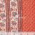 Плательная ткань "Фламенко" 24.1, 80 гр/м2, шир.150 см, принт этнический - купить в Магнитогорске. Цена 241.49 руб.