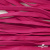 Шнур плетеный (плоский) d-12 мм, (уп.90+/-1м), 100% полиэстер, цв.254 - фуксия - купить в Магнитогорске. Цена: 8.62 руб.