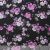 Плательная ткань "Фламенко" 20.1, 80 гр/м2, шир.150 см, принт растительный - купить в Магнитогорске. Цена 241.49 руб.