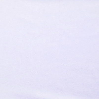 Бархат стрейч №23, 240 гр/м2, шир.160 см, (2,6 м/кг), цвет белый - купить в Магнитогорске. Цена 748.44 руб.