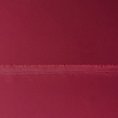 Костюмная ткань "Элис", 220 гр/м2, шир.150 см, цвет красный чили - купить в Магнитогорске. Цена 303.10 руб.