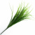 Трава искусственная -3, шт (осока 50 см/8 см  5 листов)				 - купить в Магнитогорске. Цена: 124.17 руб.