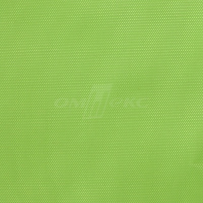 Оксфорд (Oxford) 210D 15-0545, PU/WR, 80 гр/м2, шир.150см, цвет зеленый жасмин - купить в Магнитогорске. Цена 119.33 руб.