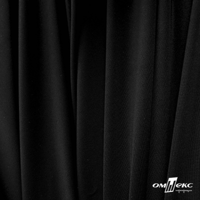 Бифлекс "ОмТекс", 200 гр/м2, шир. 150 см, цвет чёрный матовый, (3,23 м/кг) - купить в Магнитогорске. Цена 1 487.87 руб.