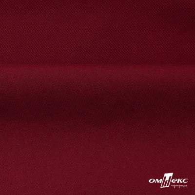 Ткань костюмная "Прато" 80% P, 16% R, 4% S, 230 г/м2, шир.150 см, цв-бордо #6 - купить в Магнитогорске. Цена 477.21 руб.