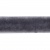 Лента бархатная нейлон, шир.12 мм, (упак. 45,7м), цв.189-т.серый - купить в Магнитогорске. Цена: 457.61 руб.