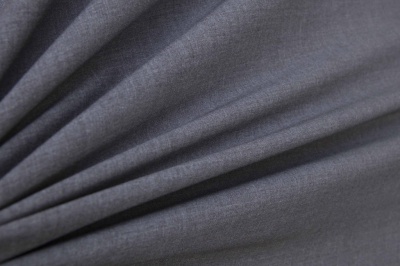 Костюмная ткань с вискозой "Верона", 155 гр/м2, шир.150см, цвет св.серый - купить в Магнитогорске. Цена 522.72 руб.