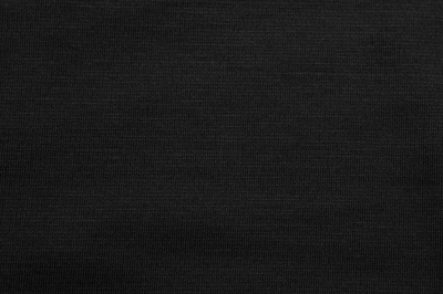 Трикотаж "Grange" C#1 (2,38м/кг), 280 гр/м2, шир.150 см, цвет чёрный - купить в Магнитогорске. Цена 861.22 руб.