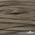 Шнур плетеный (плоский) d-12 мм, (уп.90+/-1м), 100% полиэстер, цв.274 - бежевый - купить в Магнитогорске. Цена: 8.62 руб.