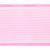 Лента капроновая, шир. 80 мм/уп. 25 м, цвет розовый - купить в Магнитогорске. Цена: 19.77 руб.
