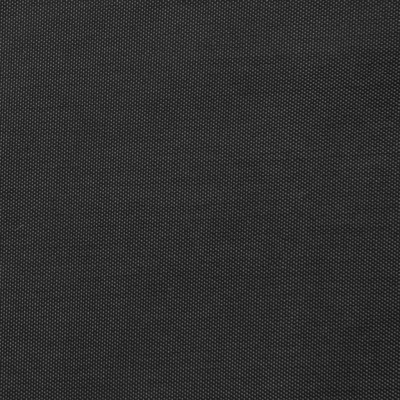 Ткань подкладочная Таффета, антист., 53 гр/м2, шир.150см, цвет чёрный - купить в Магнитогорске. Цена 57.16 руб.