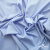 Ткань сорочечная Илер 100%полиэстр, 120 г/м2 ш.150 см, цв. небесный - купить в Магнитогорске. Цена 290.24 руб.