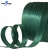 Косая бейка атласная "Омтекс" 15 мм х 132 м, цв. 056 темный зеленый - купить в Магнитогорске. Цена: 225.81 руб.