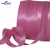 Косая бейка атласная "Омтекс" 15 мм х 132 м, цв. 135 темный розовый - купить в Магнитогорске. Цена: 225.81 руб.