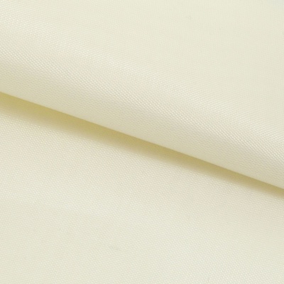 Ткань подкладочная Таффета 11-0606, антист., 54 гр/м2, шир.150см, цвет молоко - купить в Магнитогорске. Цена 65.53 руб.