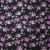 Плательная ткань "Фламенко" 20.1, 80 гр/м2, шир.150 см, принт растительный - купить в Магнитогорске. Цена 241.49 руб.