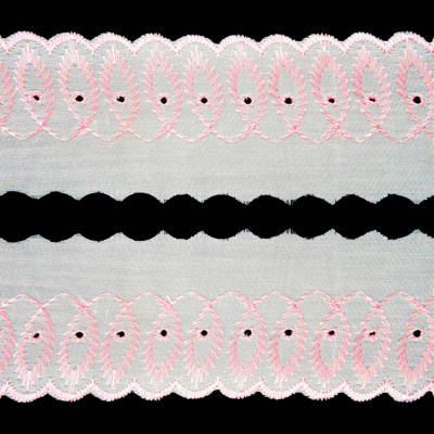 Шитьё 0570-2519, шир. 50 мм (в упак. 13,71 м), цвет 549-розовый - купить в Магнитогорске. Цена: 197.94 руб.