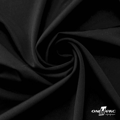 Бифлекс "ОмТекс", 200 гр/м2, шир. 150 см, цвет чёрный матовый, (3,23 м/кг) - купить в Магнитогорске. Цена 1 487.87 руб.