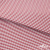 Ткань сорочечная Клетка Виши, 115 г/м2, 58% пэ,42% хл, шир.150 см, цв.5-красный, (арт.111) - купить в Магнитогорске. Цена 306.69 руб.