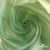 Ткань органза, 100% полиэстр, 28г/м2, шир. 150 см, цв. #27 зеленый - купить в Магнитогорске. Цена 86.24 руб.