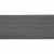 Косая бейка атласная 132м/18-0201/т.серый - купить в Магнитогорске. Цена: 161.50 руб.