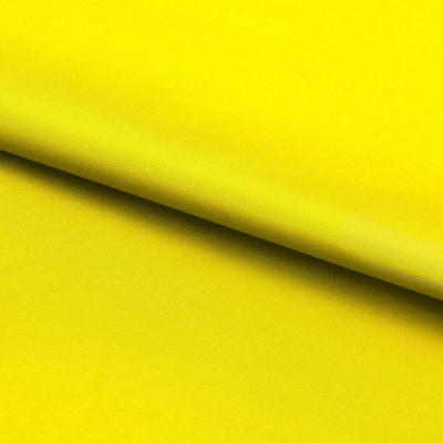 Дюспо 240 13-0858, PU/WR/Milky, 76 гр/м2, шир.150см, цвет жёлтый - купить в Магнитогорске. Цена 117.60 руб.
