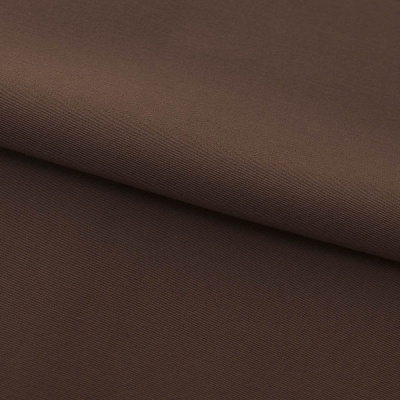 Костюмная ткань с вискозой "Меган", 210 гр/м2, шир.150см, цвет шоколад - купить в Магнитогорске. Цена 378.55 руб.